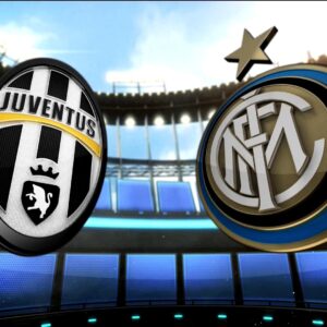 Juventus-Inter diretta formazioni ufficiali pagelle video gol highlights foto