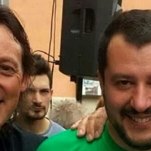 Maurizio Agostini, il consigliere leghista fermato con tre etti di cocaina: arrestato