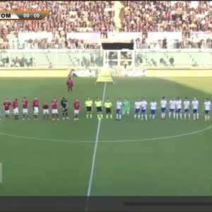 Livorno-Olbia Sportube: streaming diretta live, ecco come vedere la partita