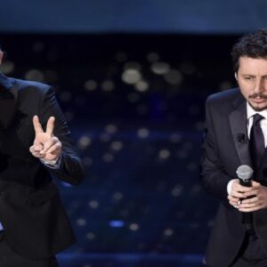 Sanremo, Luca e Paolo a Carlo Conti: "A noi piace la..."