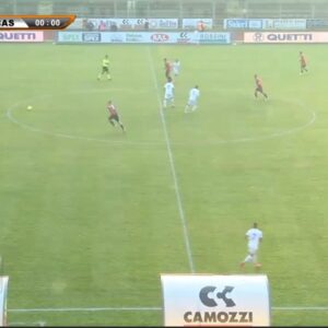 Lumezzane-Santarcangelo Sportube: streaming diretta live, ecco come vedere la partita