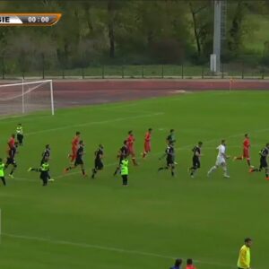 Lupa Roma-Lucchese Sportube: streaming diretta live, ecco come vedere la partita