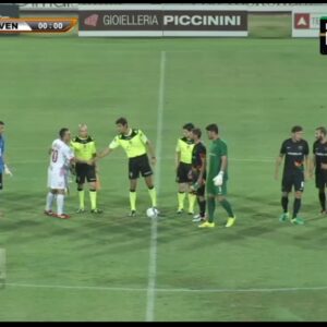 Mantova-Albinoleffe Sportube: streaming diretta live, ecco come vedere la partita