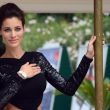Sanremo, Marica Pellegrinelli ospite al Festival: "Eros tifa per me" FOTO 4