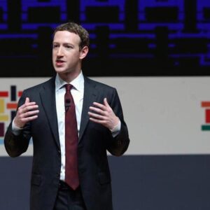 Mark Zuckerberg pronto per la politica? Su Facebook il suo manifesto anti-Trump
