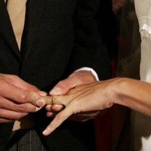 Londra, il matrimonio finisce in rissa: nessuno vuole pagare il conto