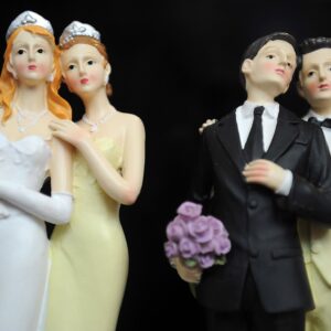Nozze gay in Italia: Cassazione convalida il primo matrimonio tra due donne