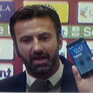 Panucci, scommessa Champions: "100 euro sul Real e uno sul Napoli"