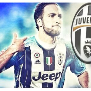 Gonzalo Higuain: "Juventus come Real Madrid, conta solo vincere"