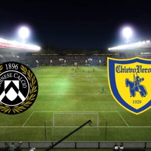 Chievo-Udinese streaming - diretta tv, dove vederla