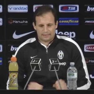 Calciomercato Juventus, Allegri addio ma fino a giugno avrà carta bianca