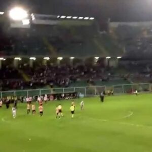 Palermo-Crotone diretta formazioni ufficiali pagelle video gol highlights foto