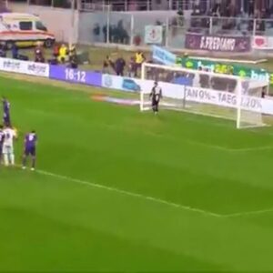 Fiorentina-Udinese diretta formazioni ufficiali pagelle video gol highlights foto