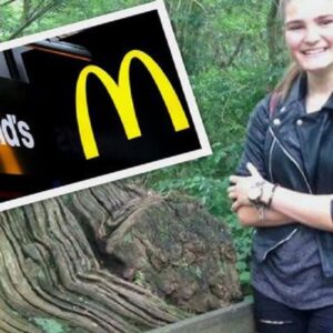 Bolton, coppia lesbica allontanata dal McDonald's