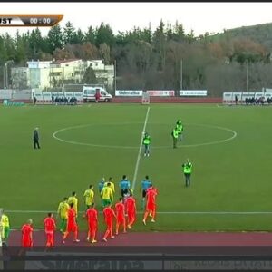 Melfi-Andria Sportube: streaming diretta live, ecco come vedere la partita