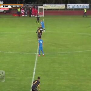 Melfi-Paganese Sportube: streaming diretta live, ecco come vedere la partita