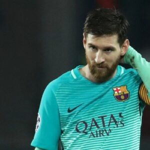 Barcellona, i motivi di un crollo. E Messi sembra quello dell'Argentina