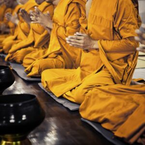 Metanfetamina: monaco birmano stile "Breaking bad", con 4 mln di pillole nel monastero