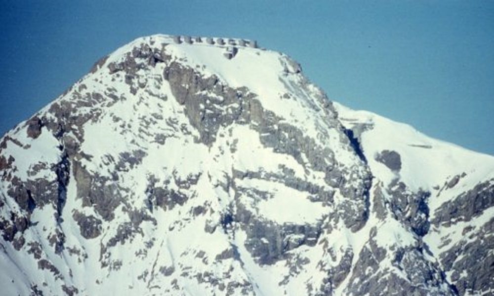 Ritrovati morti i tre alpinisti torinesi dispersi sullo Chaberton