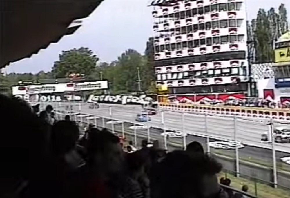 YOUTUBE Morte Ayrton Senna, spunta nuovo video del GP Imola del 1994
