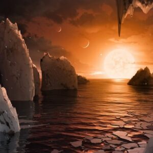 Nasa, scoperto un nuovo sistema planetario: la Terra ha sette "sorelle"