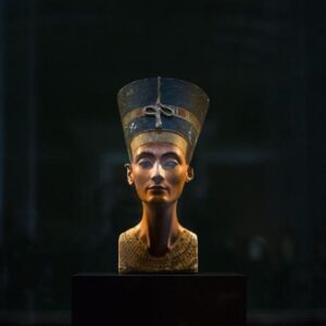 "Tomba di Nefertiti vicino quella di Tutankhamon": stanza segreta nella parete Nord?