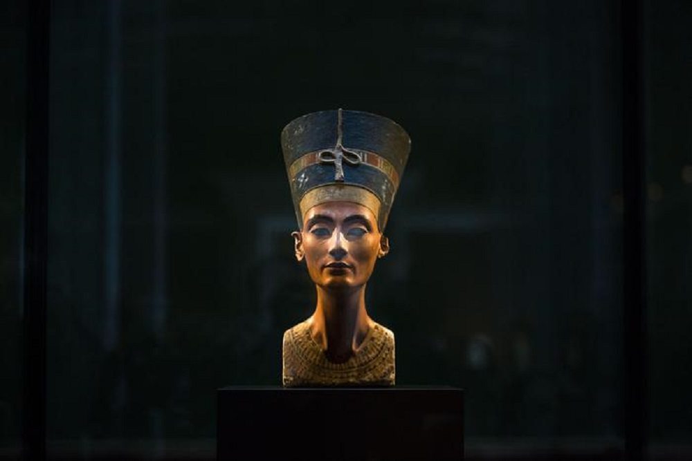 "Tomba di Nefertiti vicino quella di Tutankhamon": stanza segreta nella parete Nord?