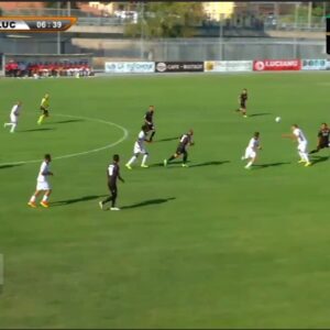 Olbia-Lupa Roma Sportube: streaming diretta live, ecco come vedere la partita