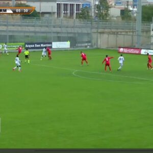 Olbia-Piacenza Sportube: streaming diretta live, ecco come vedere la partita
