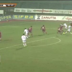 Padova-Gubbio Sportube: streaming diretta live, ecco come vedere la partita
