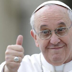 Papa Francesco: "C'è corruzione in Vaticano, ma io vivo sereno"