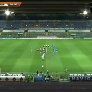 Parma-Pordenone Sportube: streaming diretta live, ecco come vedere la partita