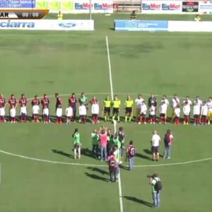 Parma-Sambenedettese Sportube: streaming diretta live, ecco come vedere la partita