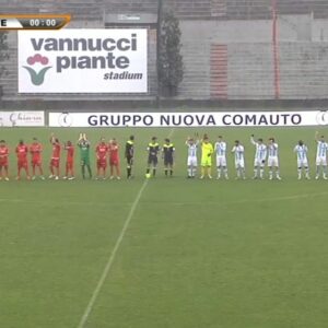 Pistoiese-Siena Sportube: streaming diretta live, ecco come vedere la partita