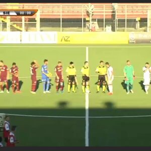 Pontedera-Viterbese Sportube: streaming diretta live, ecco come vedere la partita
