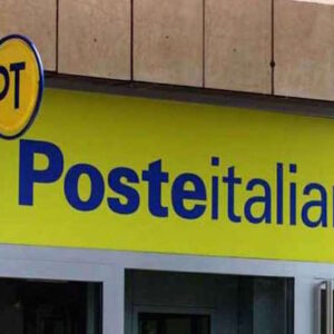 Poste Italiane partecipa a "M'illumino di meno": luci spente in 325 sedi in tutta Italia