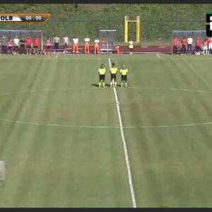 Renate-Livorno Sportube: streaming diretta live, ecco come vedere la partita