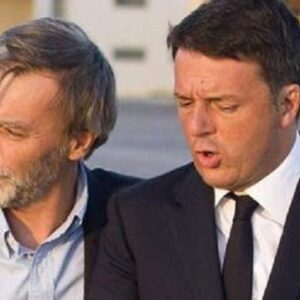 Renzi ha chiuso. La scissione nasce morta. E la sinistra non si sente tanto bene...