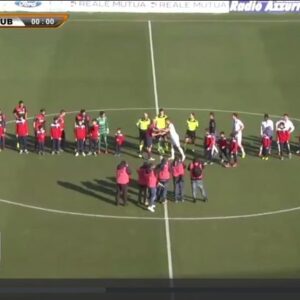 Sambenedettese-Forlì Sportube: streaming diretta live, ecco come vedere la partita