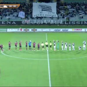 Siena-Como Sportube: streaming diretta live, ecco come vedere la partita