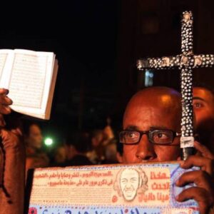 Isis, cristiano bruciato vivo in Egitto