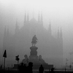 Smog a Milano, Torino, Firenze ed Emilia: stop alle auto più inquinanti