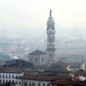 Smog, Italia rischia multa da un miliardo di euro. In 7 anni morti raddoppiate