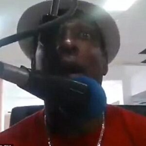 Speaker radiofonico ucciso in diretta nella Repubblica Dominicana4