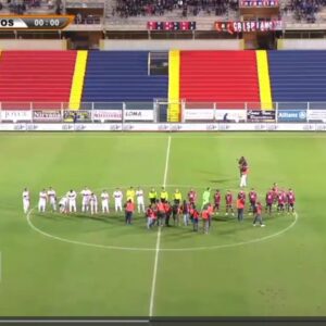 Taranto-Foggia Sportube: streaming diretta live, ecco come vedere la partita