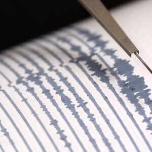 Terremoto in provincia dell'Aquila: scossa di magnitudo 3 nella notte