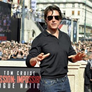 Tom Cruise, è morta la mamma Mary Lee Pfeiffer: aveva 80 anni