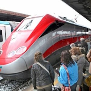Treni, Frecciarossa bloccato a Trieste. Ritardi fino a 90 minuti