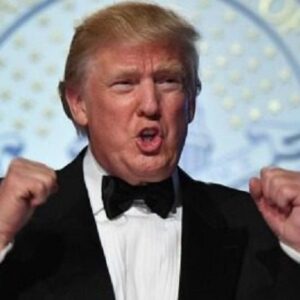 Donald Trump non parteciperà alla cena dei corrispondenti della Casa Bianca