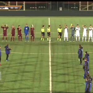 Tuttocuoio-Arezzo Sportube: streaming diretta live, ecco come vedere la partita